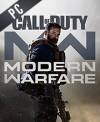 PC GAME:Call of Duty Modern Warfare (Μονο κωδικός)